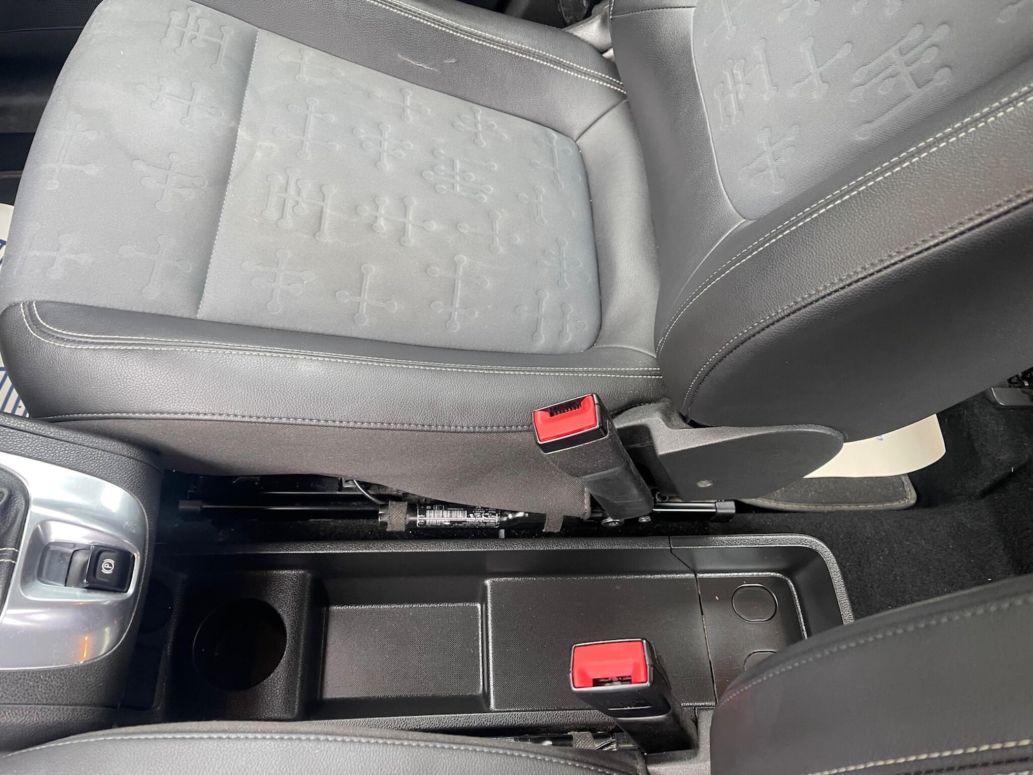 Used Vauxhall Meriva 2013 for sale - 76969801: Photo 30