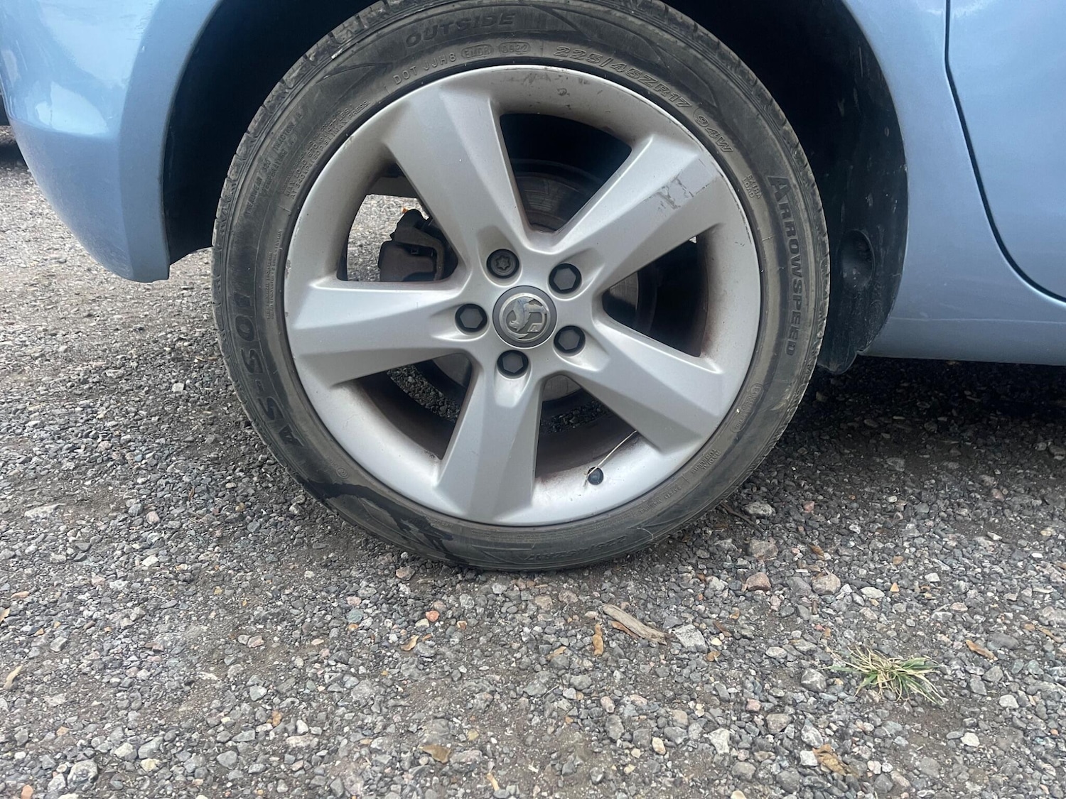 Used Vauxhall Meriva 2013 for sale - 76969801: Photo 32