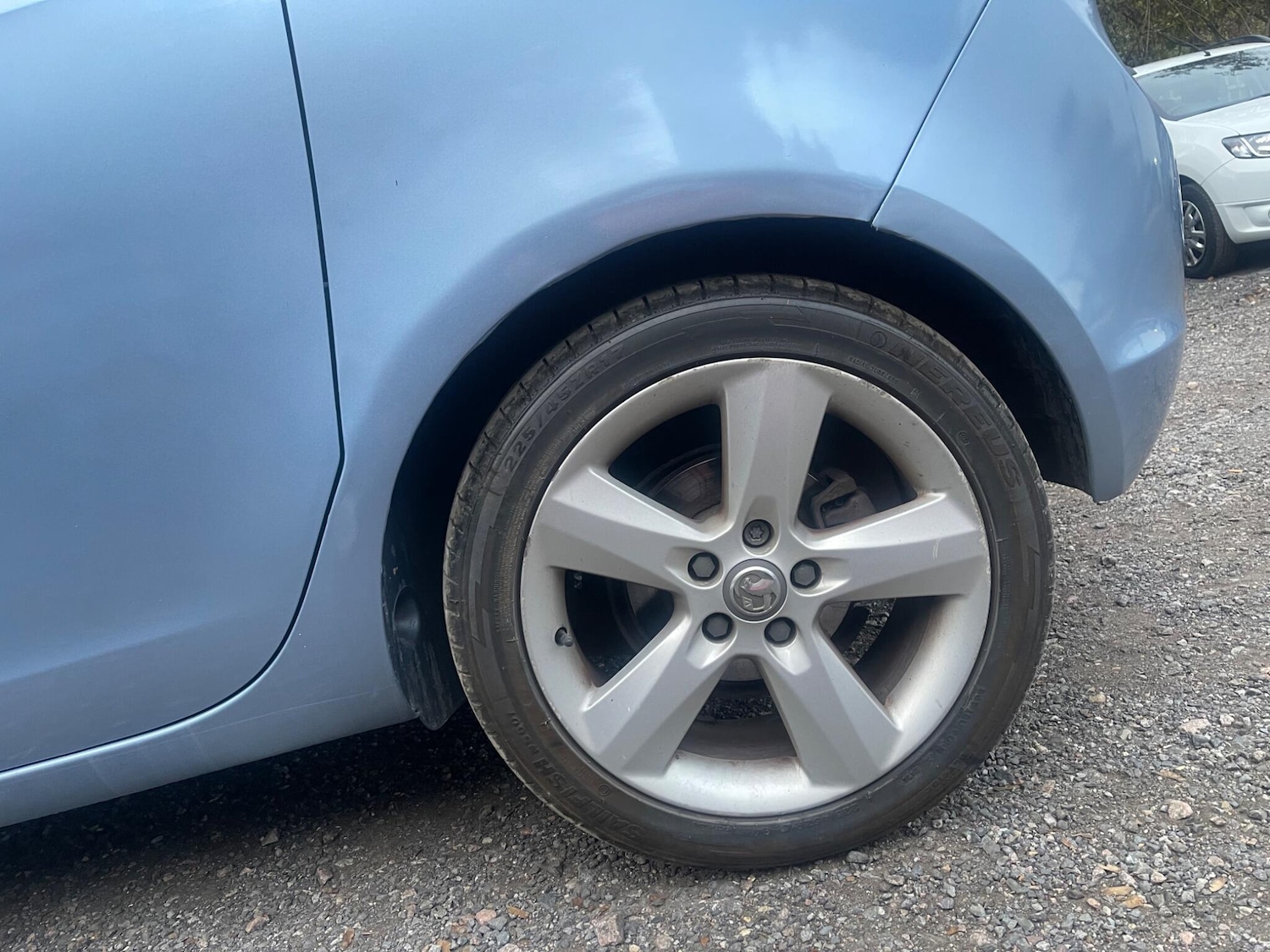 Used Vauxhall Meriva 2013 for sale - 76969801: Photo 33