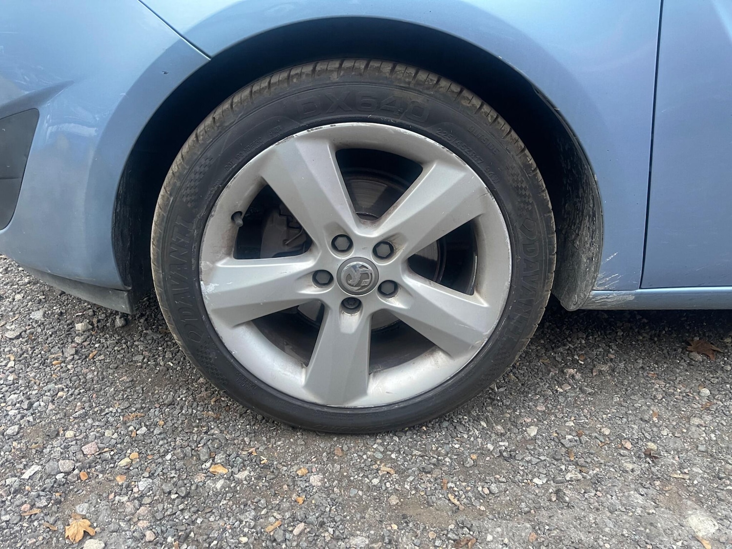 Used Vauxhall Meriva 2013 for sale - 76969801: Photo 34