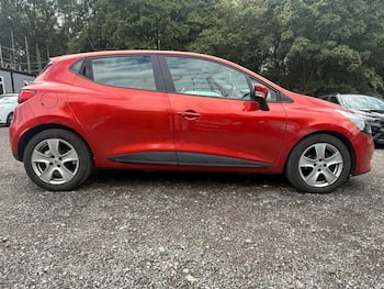 Used Renault Clio 2013 for sale - 79657560: Photo