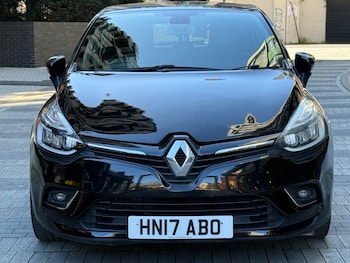 Used Renault Clio 2017 for sale - 79202368: Photo