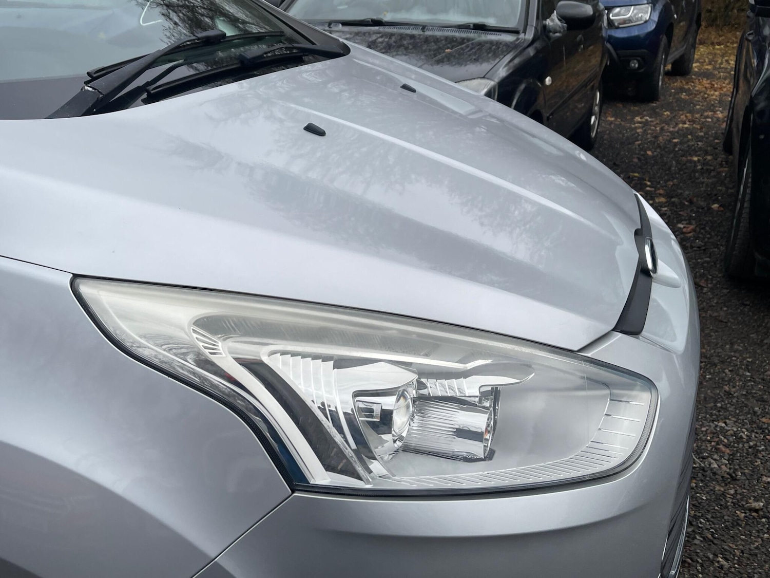 Used Ford B-MAX 2015 for sale - 77039831: Photo 11