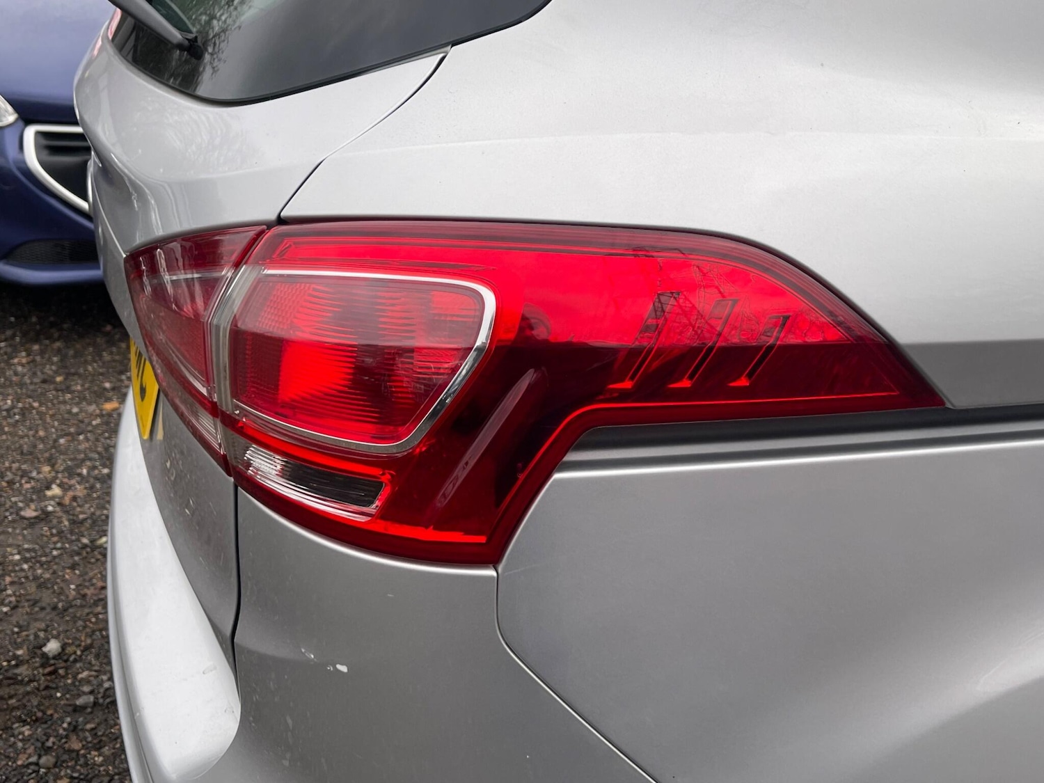 Used Ford B-MAX 2015 for sale - 77039831: Photo 12