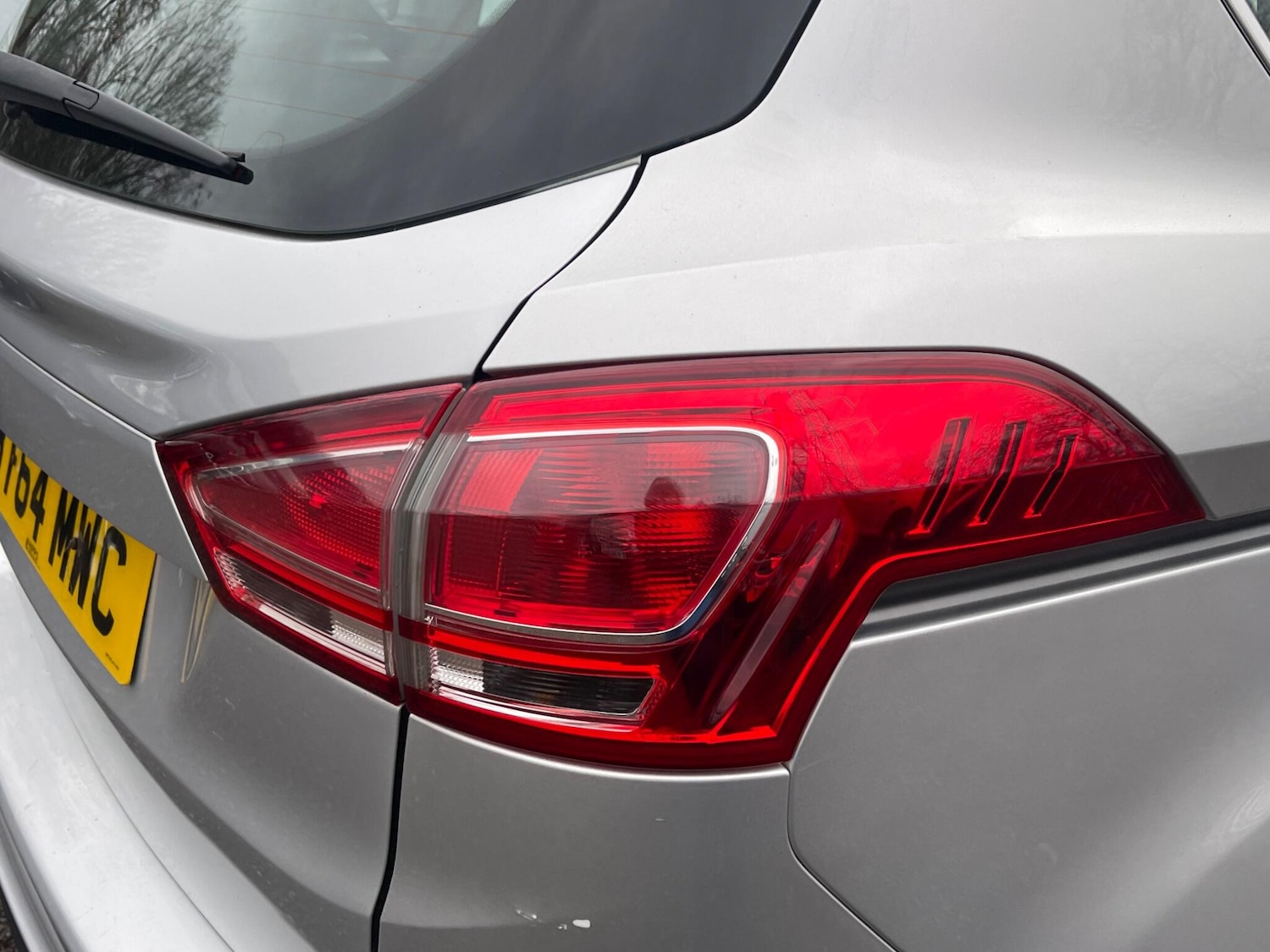 Used Ford B-MAX 2015 for sale - 77039831: Photo 13