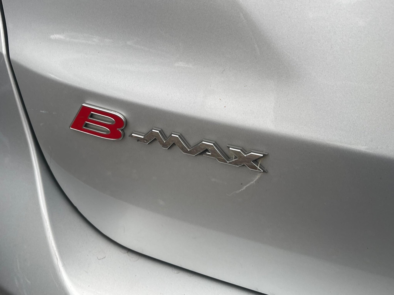 Used Ford B-MAX 2015 for sale - 77039831: Photo 14