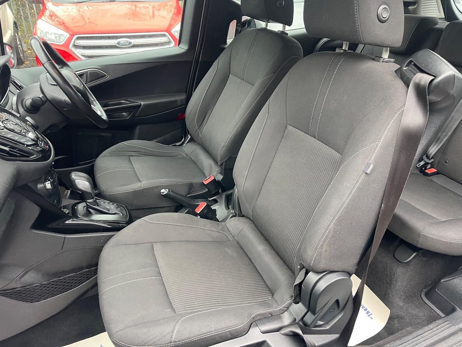 Used Ford B-MAX 2015 for sale - 77039831: Photo 17