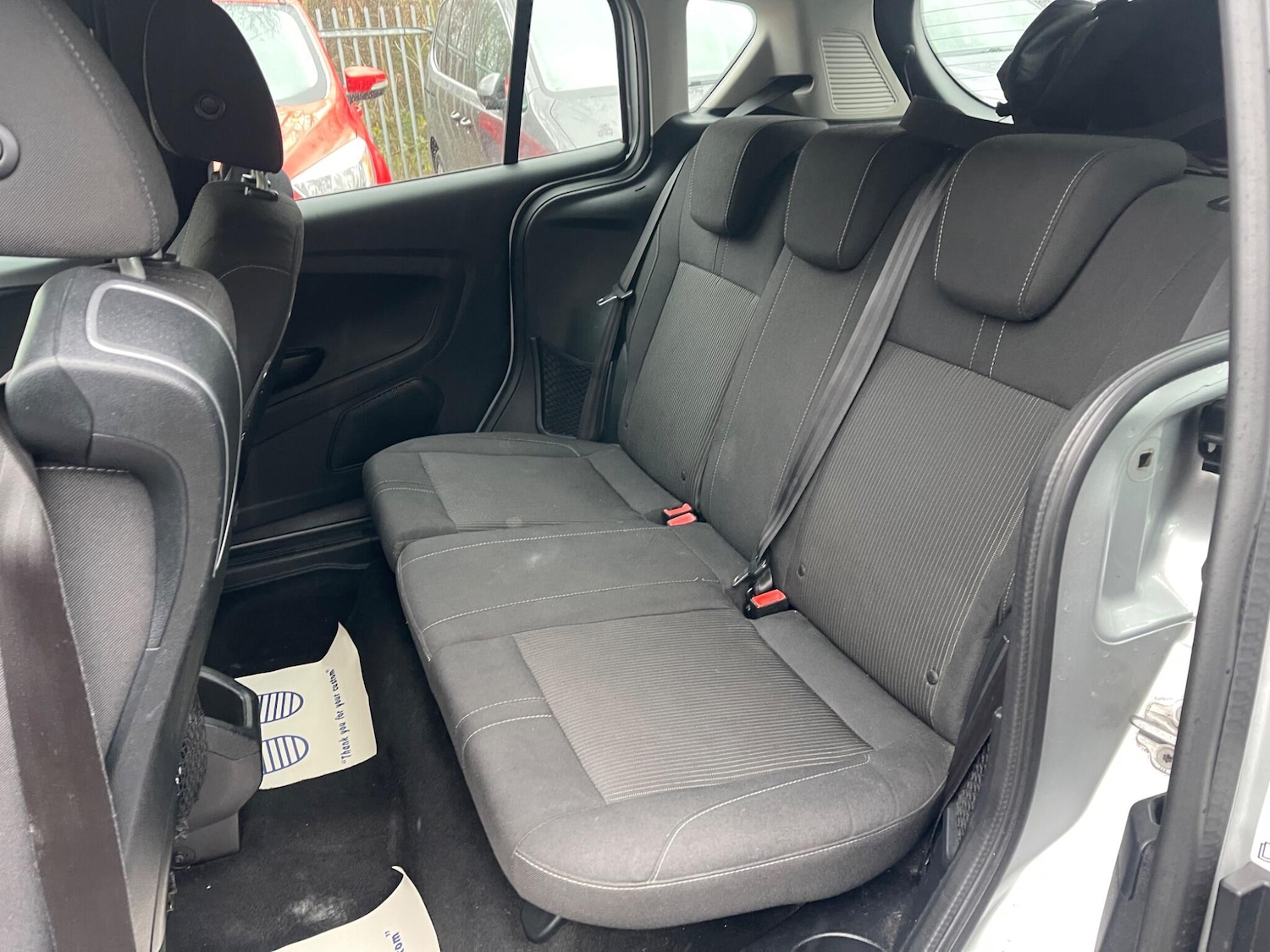 Used Ford B-MAX 2015 for sale - 77039831: Photo 18