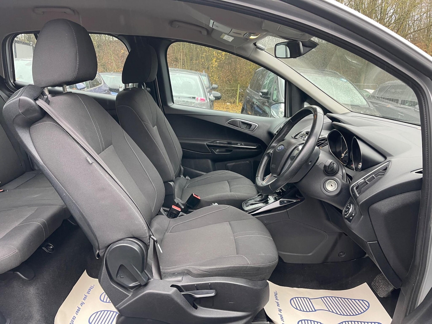 Used Ford B-MAX 2015 for sale - 77039831: Photo 22