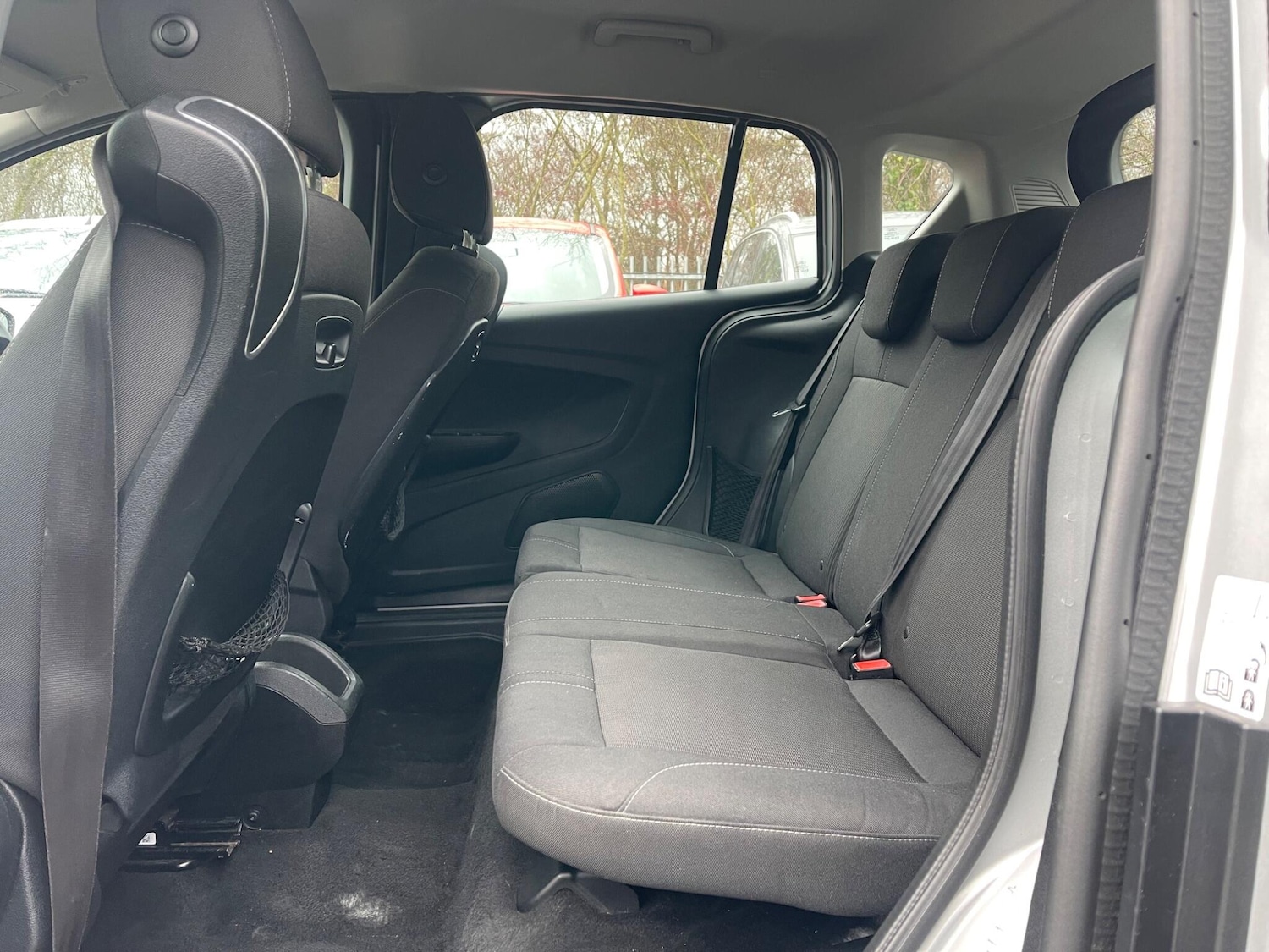 Used Ford B-MAX 2015 for sale - 77039831: Photo 25