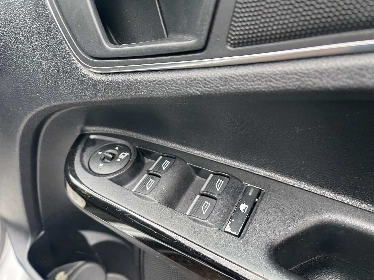 Used Ford B-MAX 2015 for sale - 77039831: Photo 26