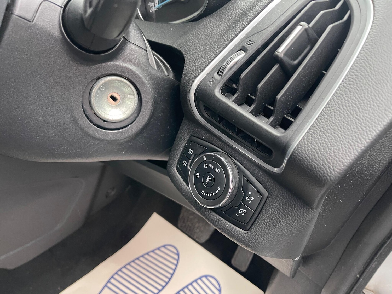 Used Ford B-MAX 2015 for sale - 77039831: Photo 27