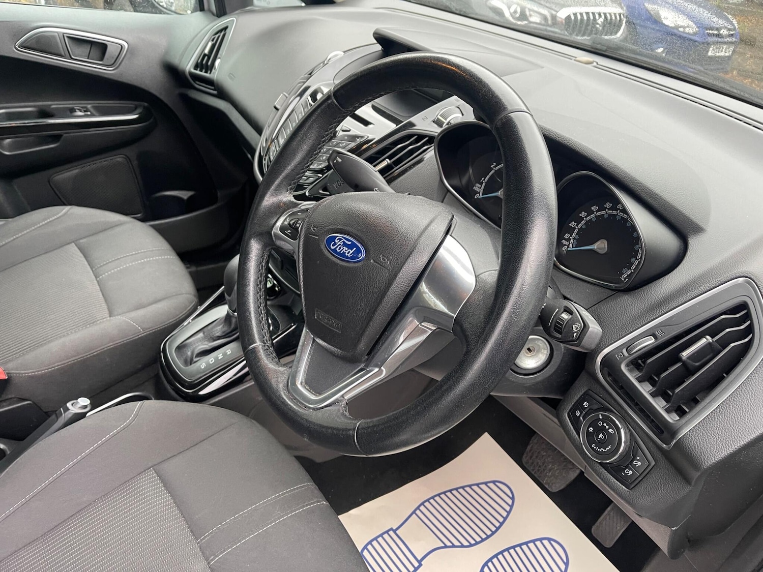 Used Ford B-MAX 2015 for sale - 77039831: Photo 28