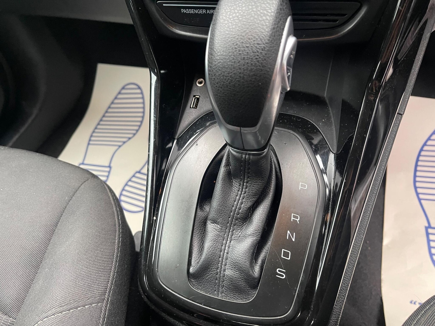 Used Ford B-MAX 2015 for sale - 77039831: Photo 29