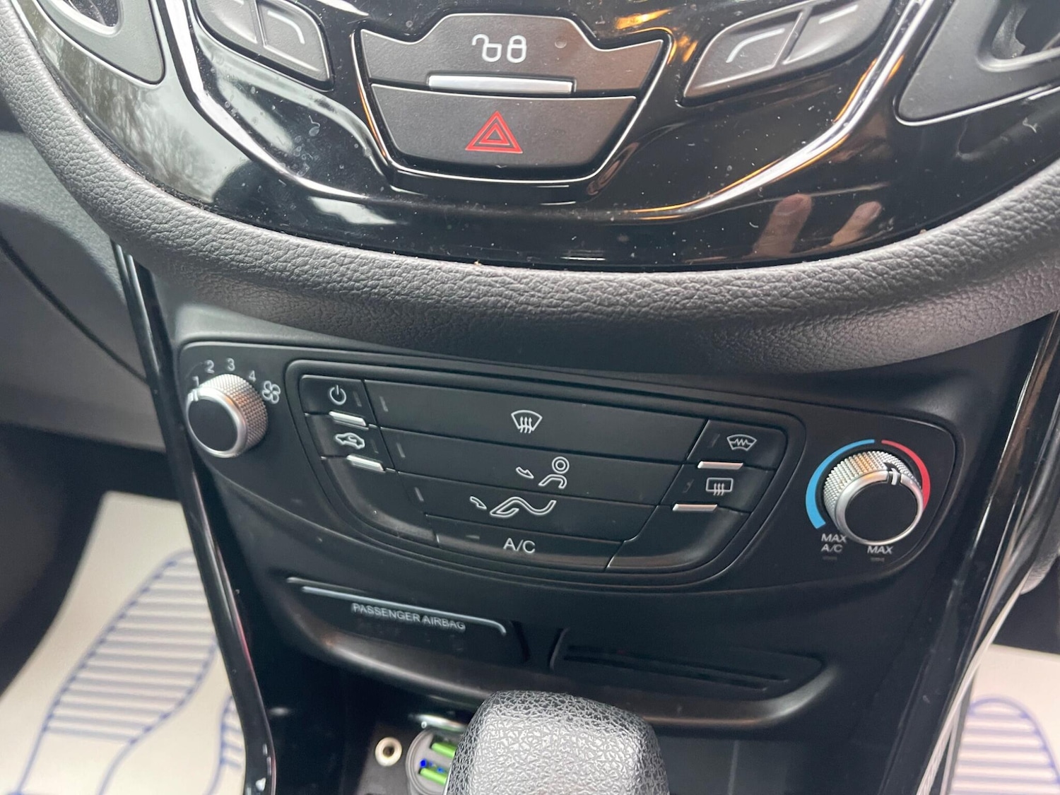 Used Ford B-MAX 2015 for sale - 77039831: Photo 30