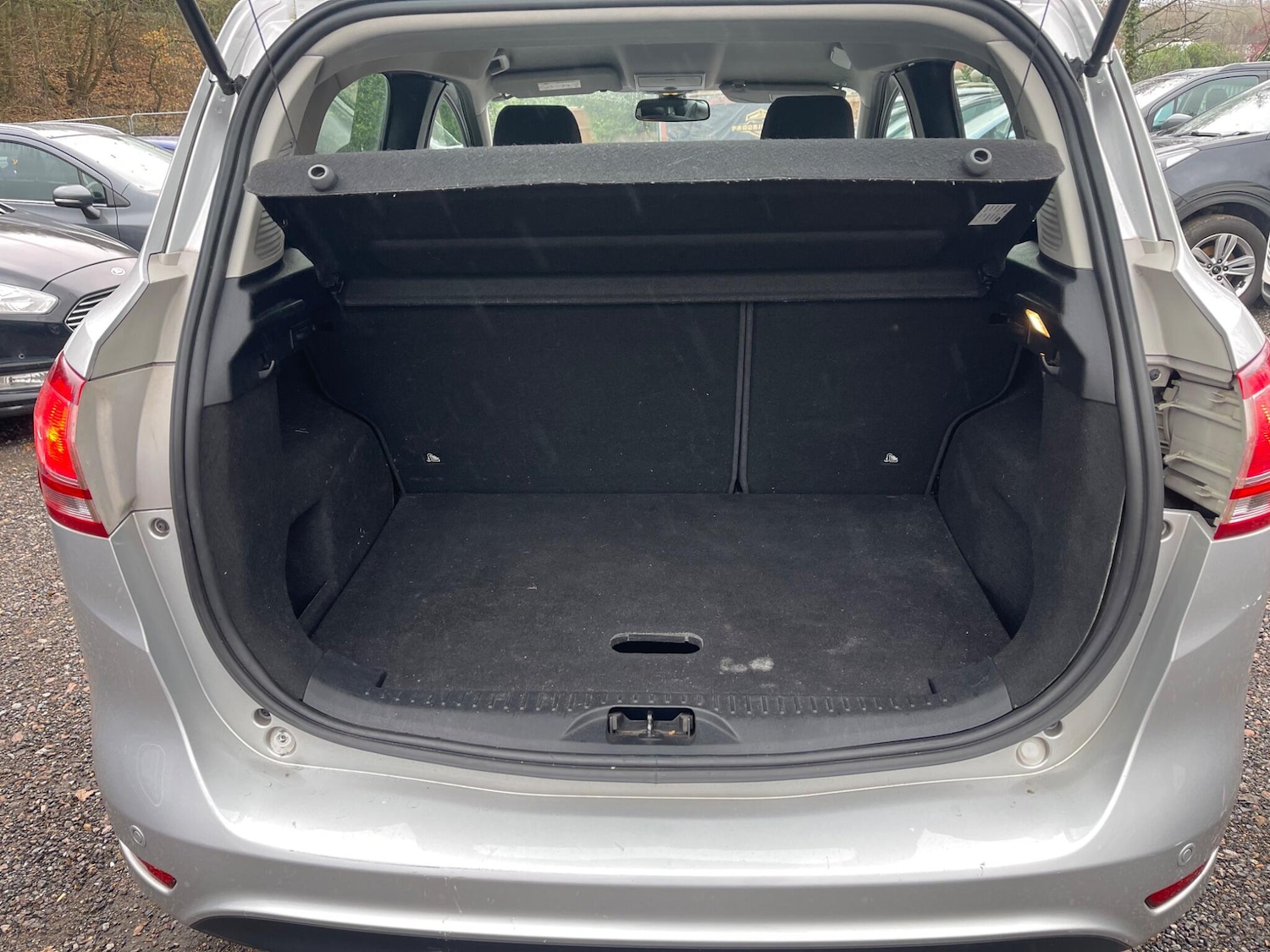 Used Ford B-MAX 2015 for sale - 77039831: Photo 33