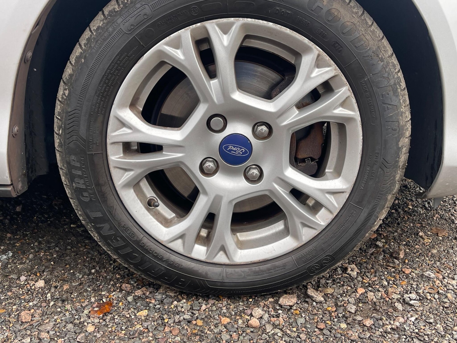 Used Ford B-MAX 2015 for sale - 77039831: Photo 34