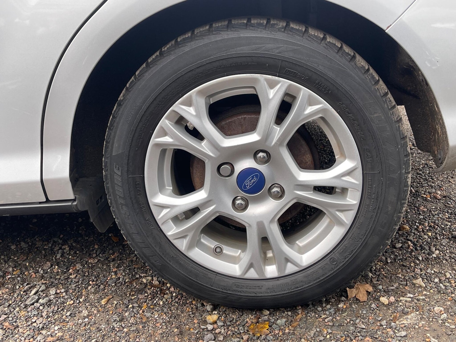 Used Ford B-MAX 2015 for sale - 77039831: Photo 35