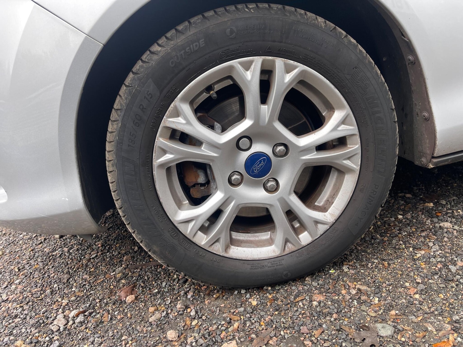 Used Ford B-MAX 2015 for sale - 77039831: Photo 36