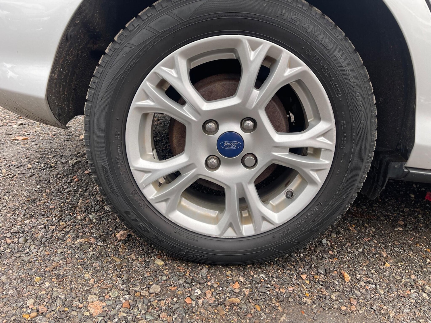 Used Ford B-MAX 2015 for sale - 77039831: Photo 37