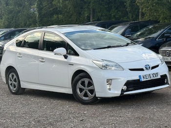 Used Toyota Prius 2015 for sale - 78855305: Photo