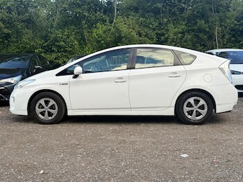 Used Toyota Prius 2015 for sale - 78855305: Photo