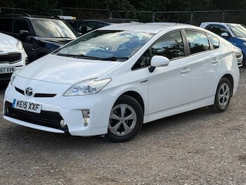 Used Toyota Prius 2015 for sale - 78855305: Photo