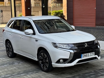 2015 (65) - 2.0 PHEV GX3h+ 5dr Auto