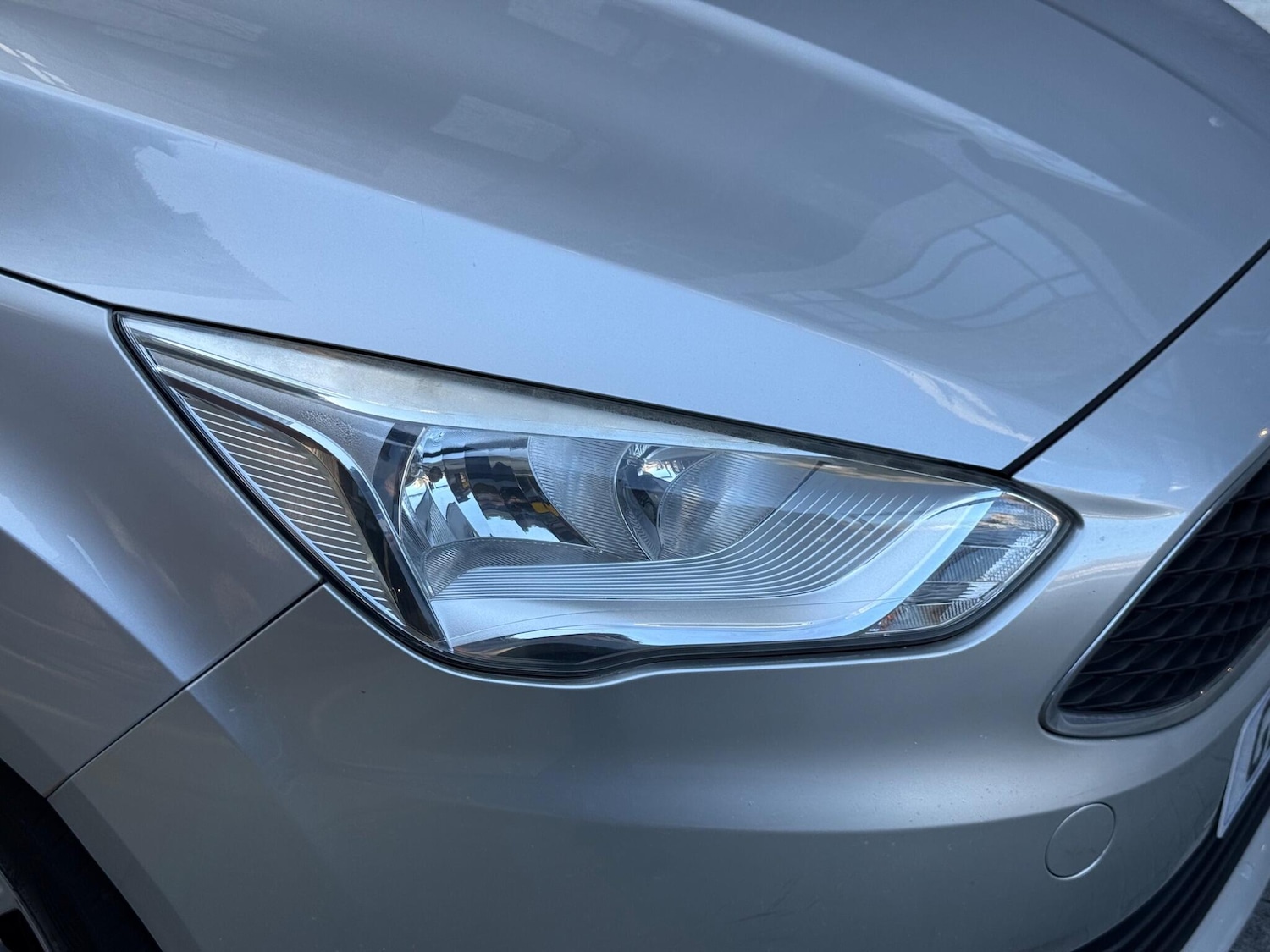 Used Ford Grand C-Max for sale - 77993328: Photo 14