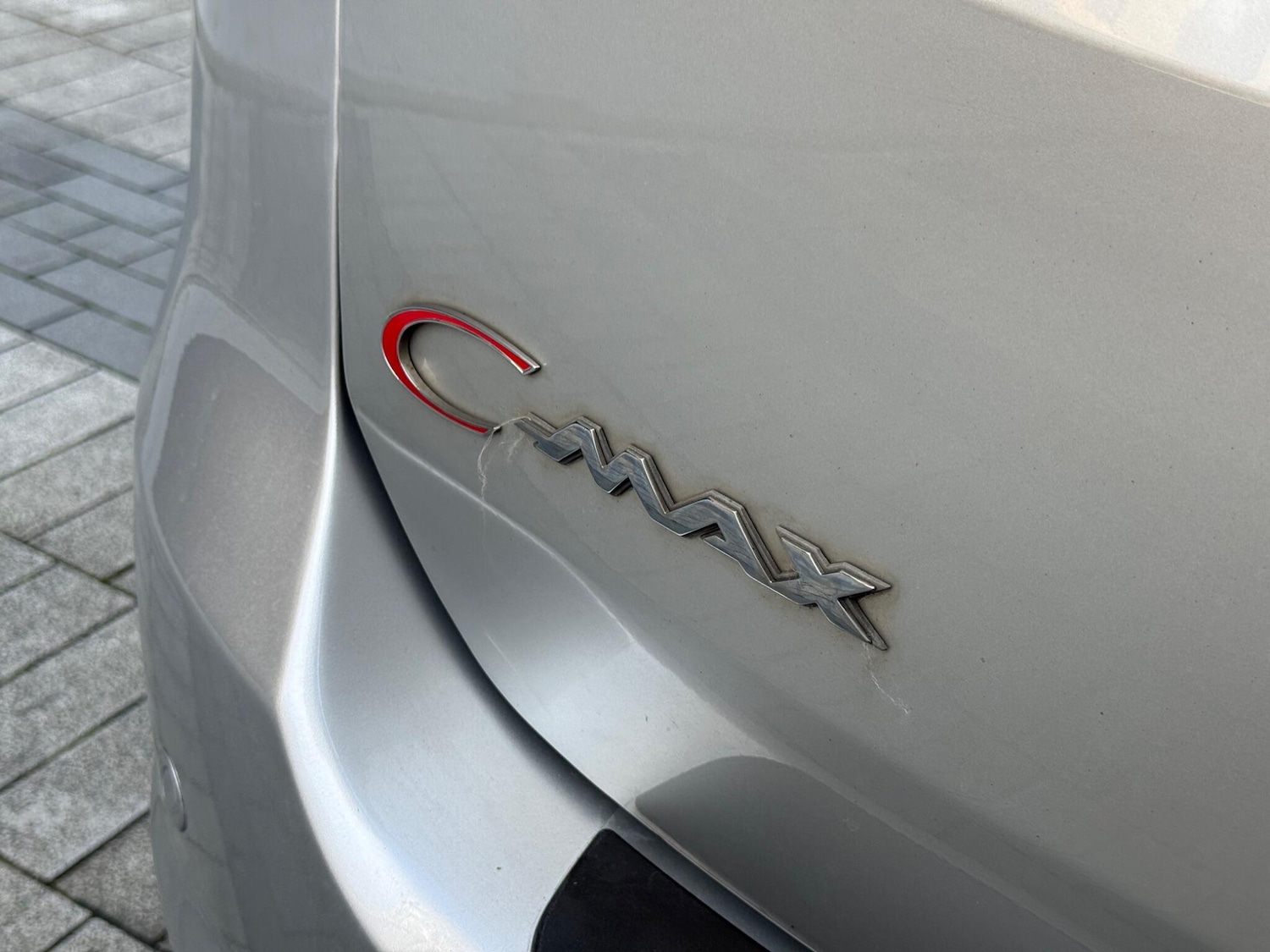 Used Ford Grand C-Max for sale - 77993328: Photo 16