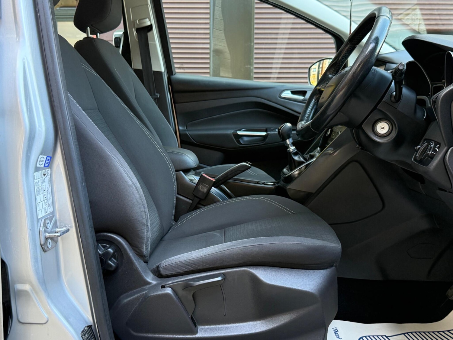 Used Ford Grand C-Max for sale - 77993328: Photo 18