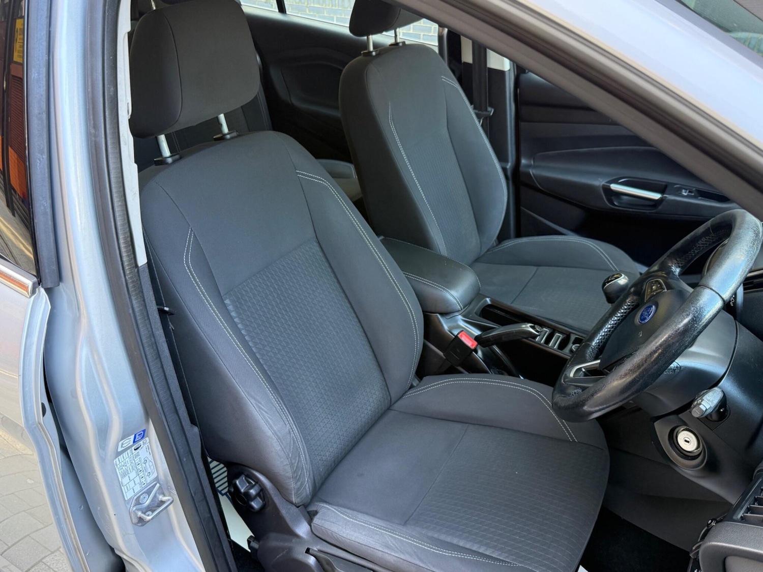 Used Ford Grand C-Max for sale - 77993328: Photo 19