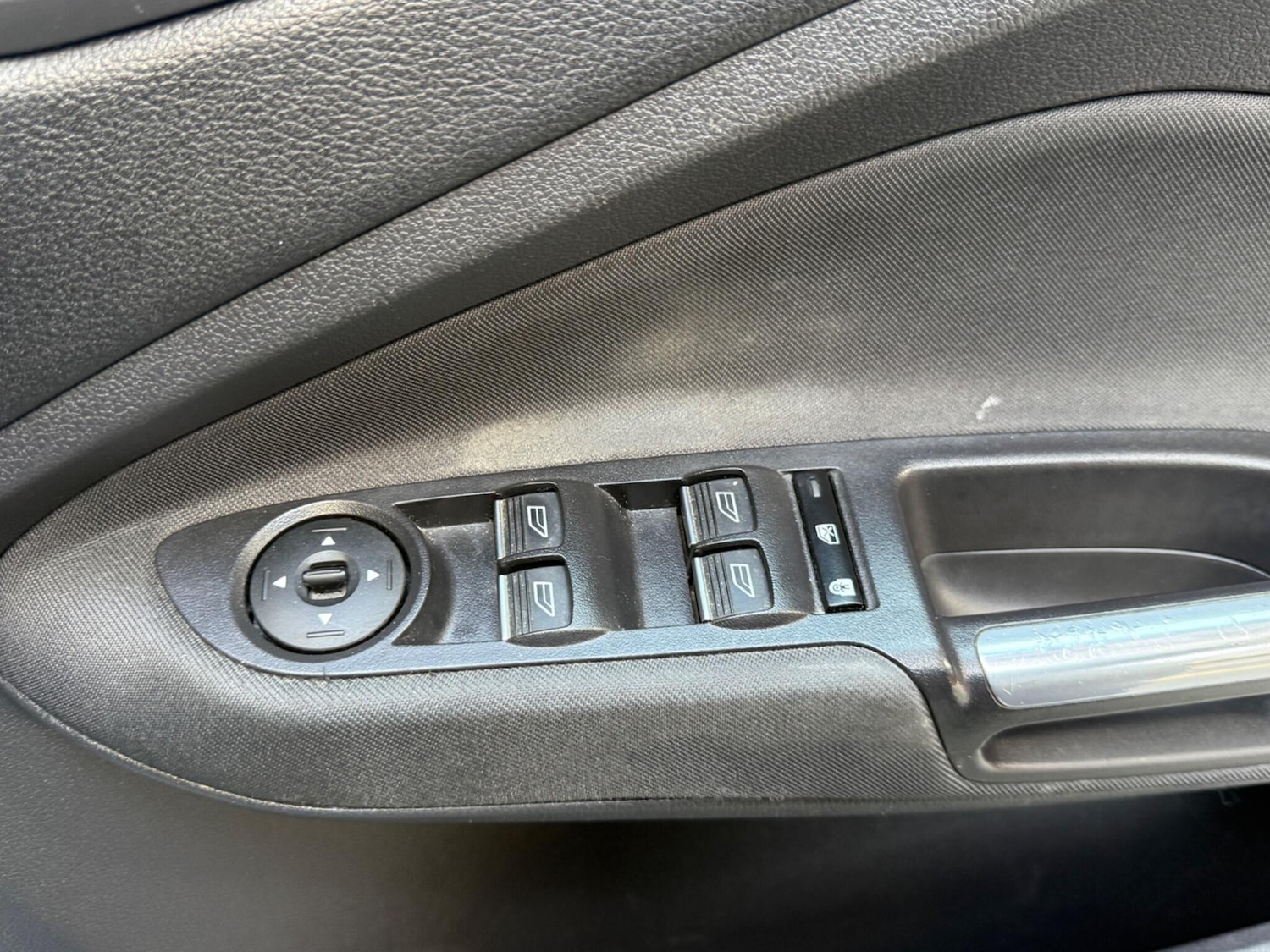 Used Ford Grand C-Max for sale - 77993328: Photo 20