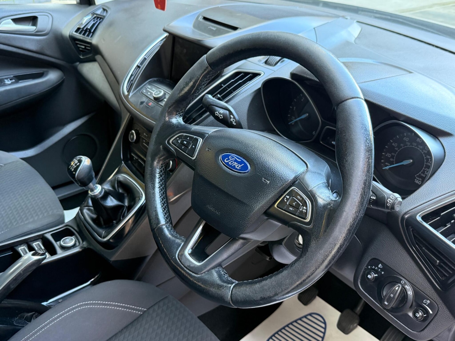 Used Ford Grand C-Max for sale - 77993328: Photo 22