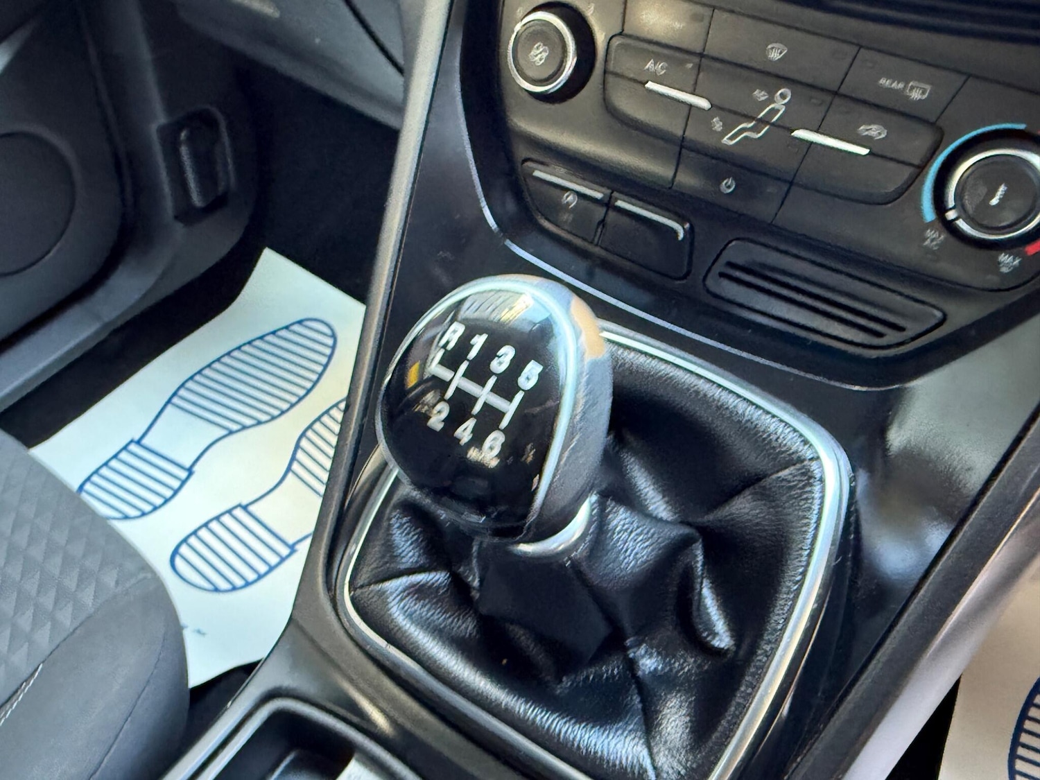 Used Ford Grand C-Max for sale - 77993328: Photo 23