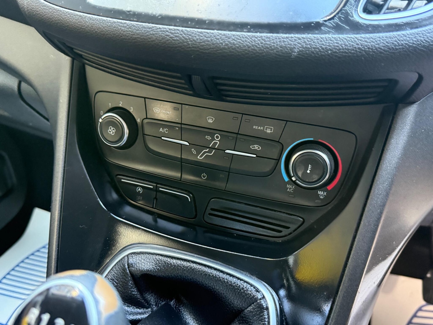 Used Ford Grand C-Max for sale - 77993328: Photo 24