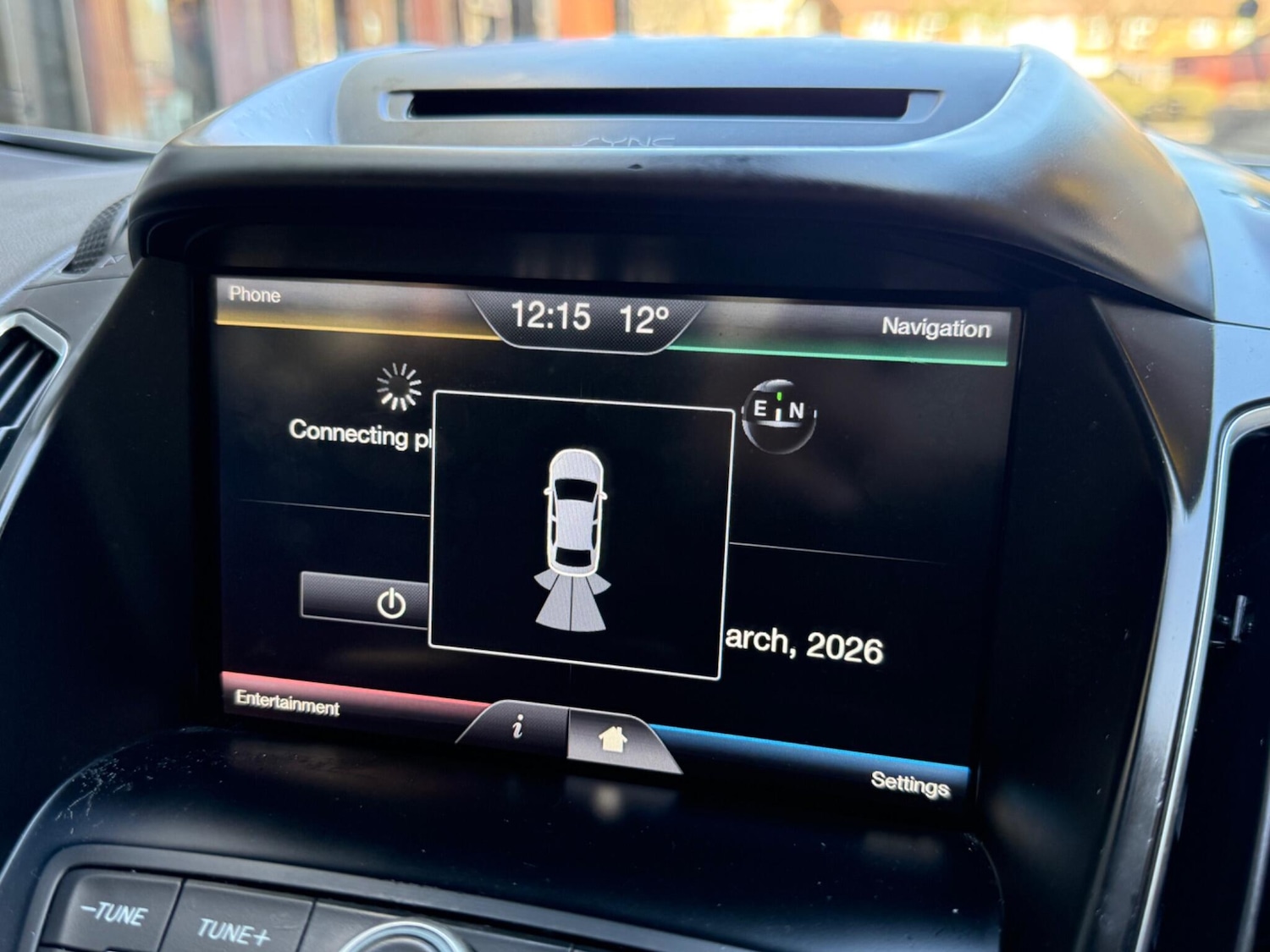 Used Ford Grand C-Max for sale - 77993328: Photo 27