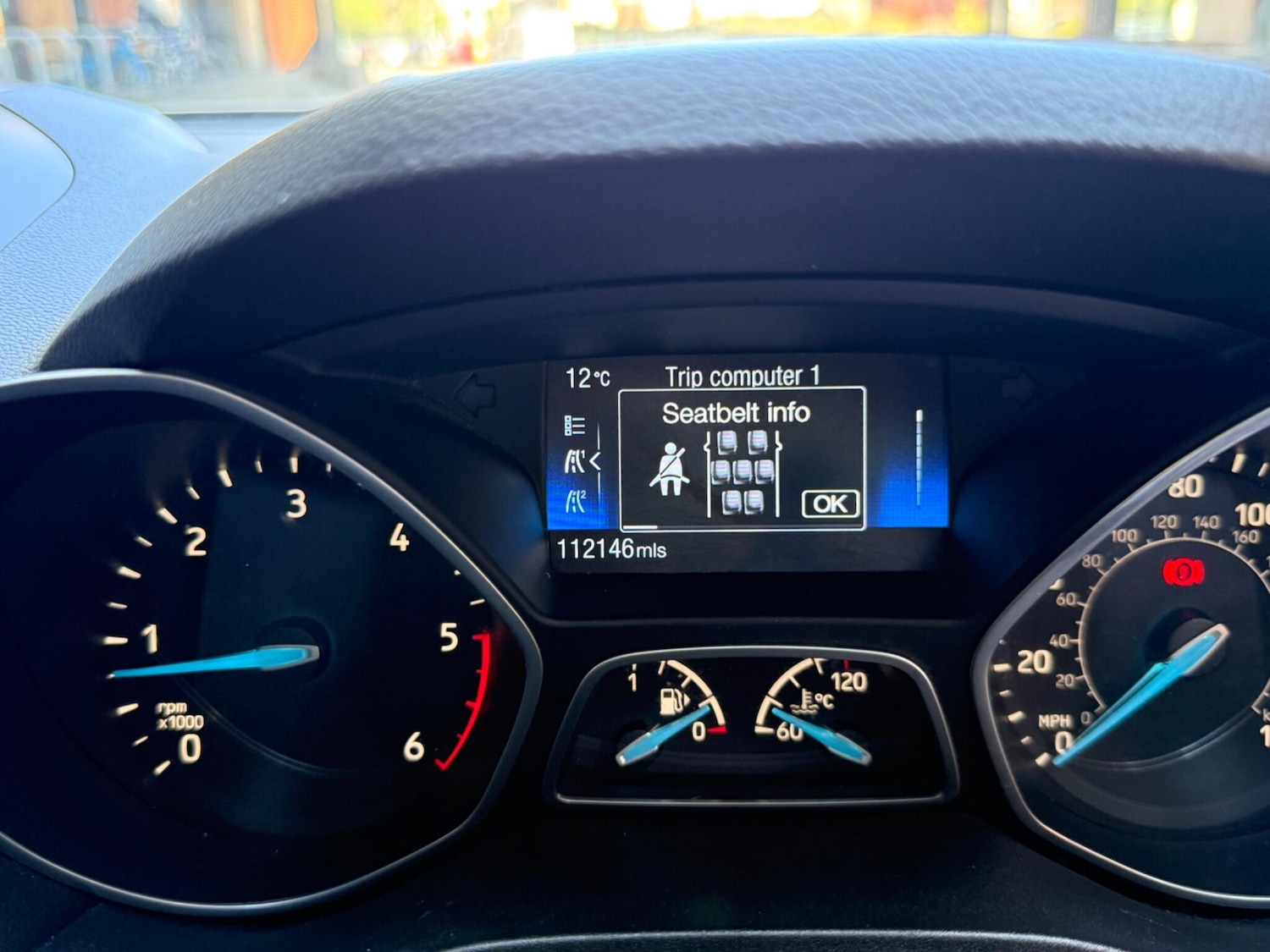 Used Ford Grand C-Max for sale - 77993328: Photo 28