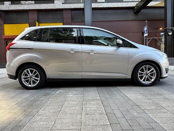 Used Ford Grand C-Max 2016 for sale - 77993328: Photo