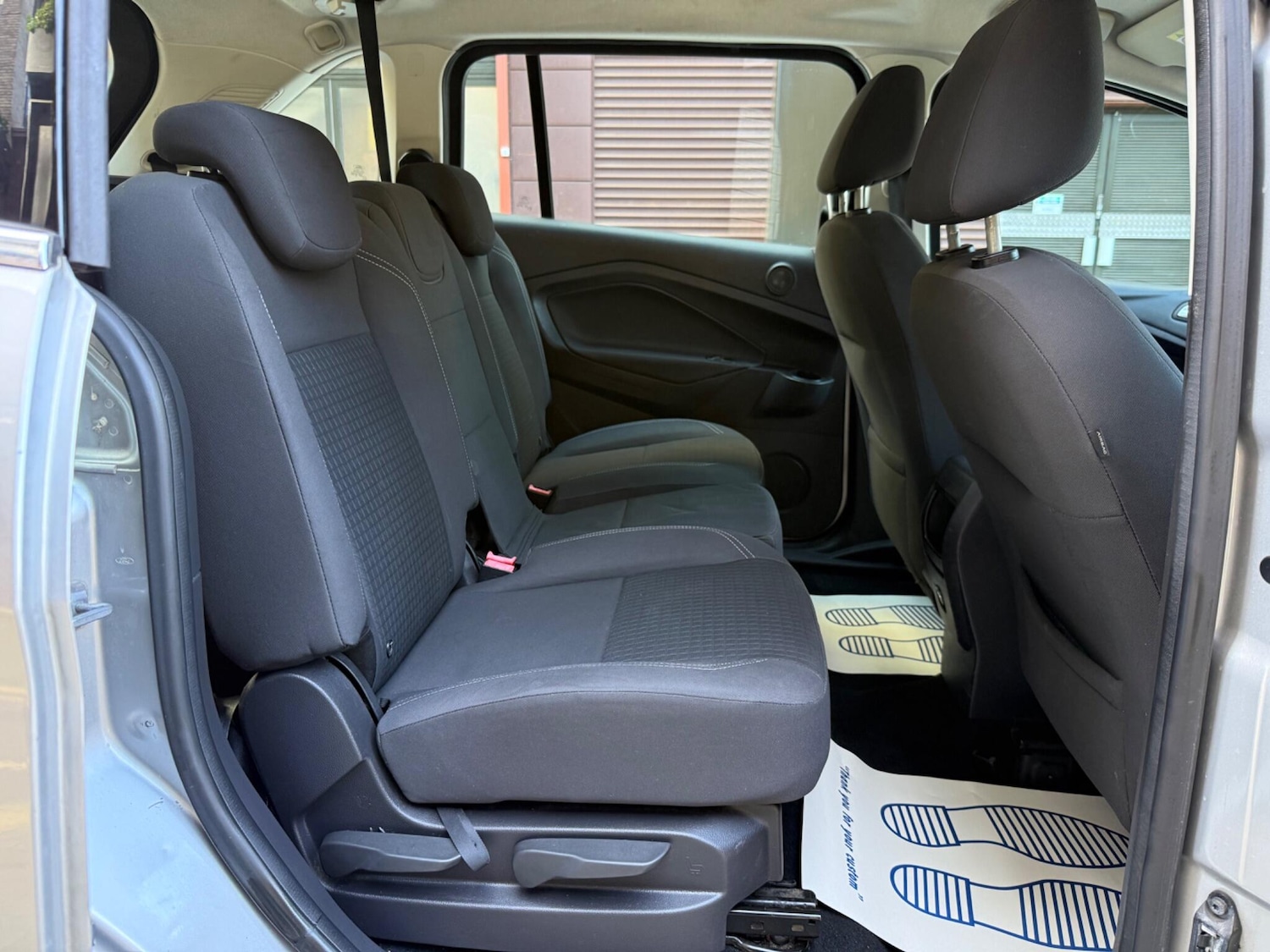 Used Ford Grand C-Max for sale - 77993328: Photo 30