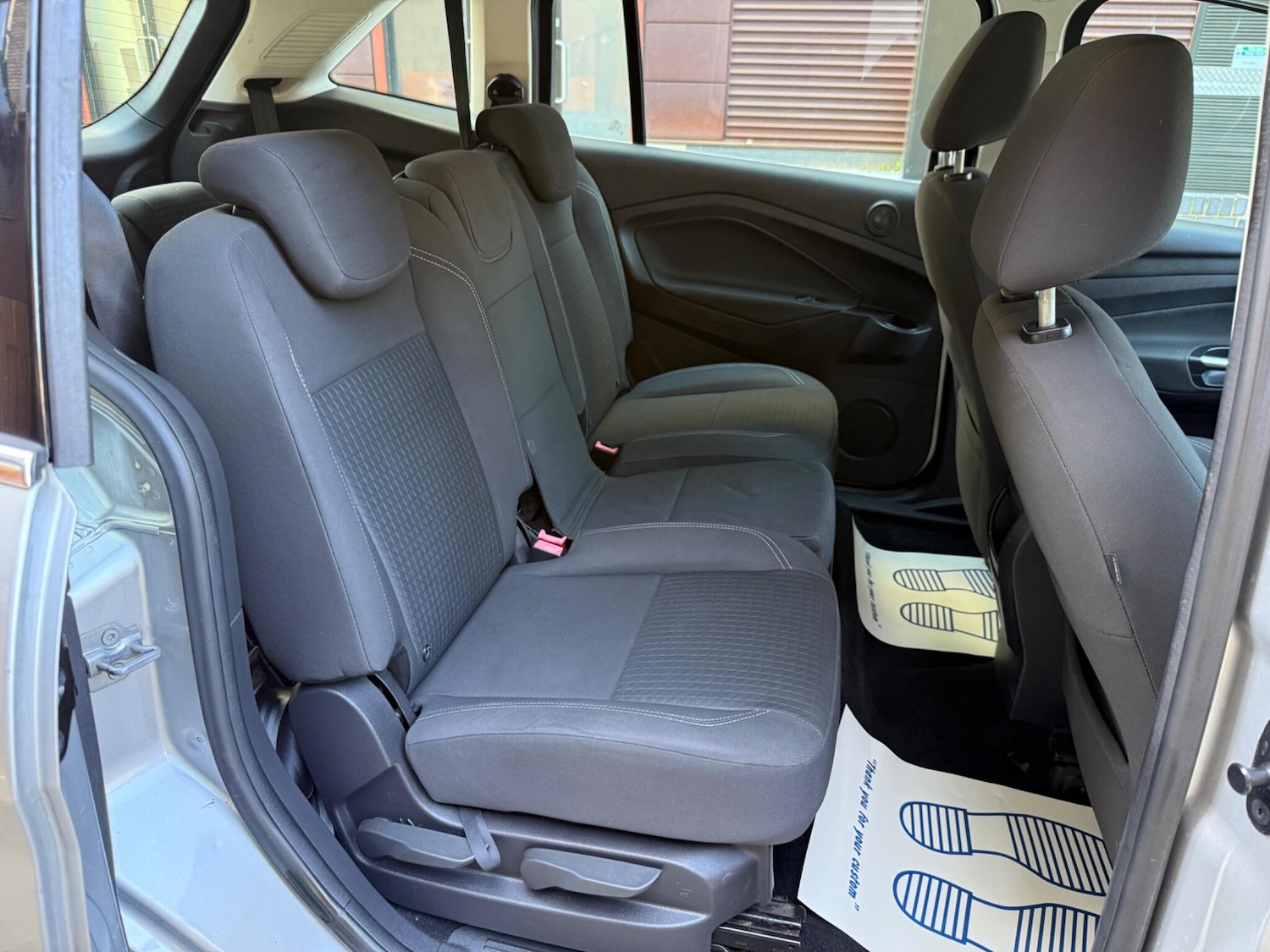 Used Ford Grand C-Max for sale - 77993328: Photo 31