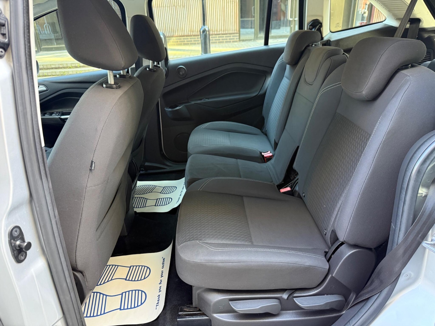 Used Ford Grand C-Max for sale - 77993328: Photo 32