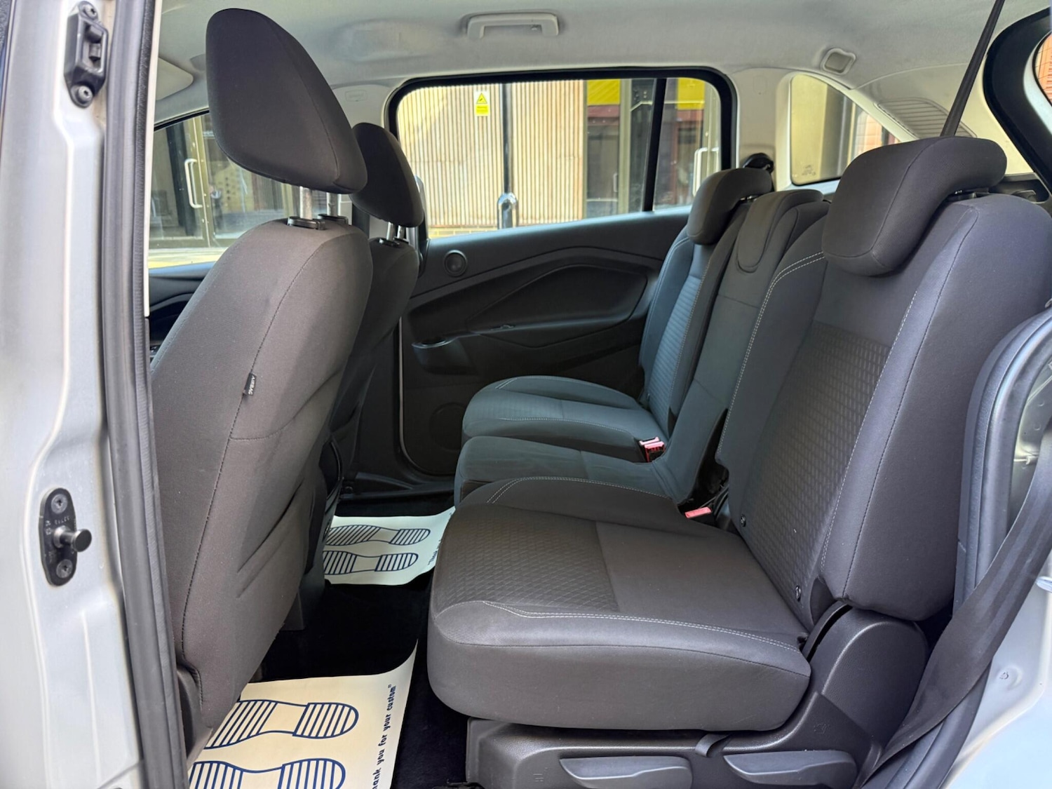 Used Ford Grand C-Max for sale - 77993328: Photo 33