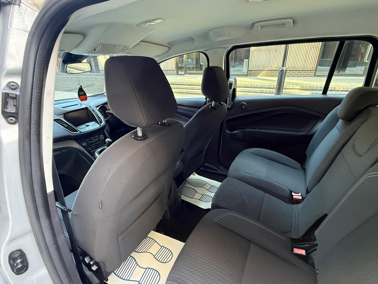 Used Ford Grand C-Max for sale - 77993328: Photo 34