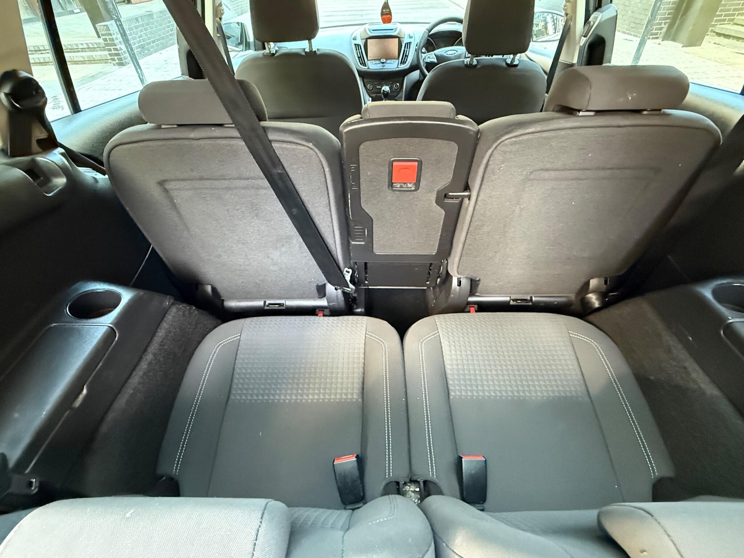 Used Ford Grand C-Max for sale - 77993328: Photo 35