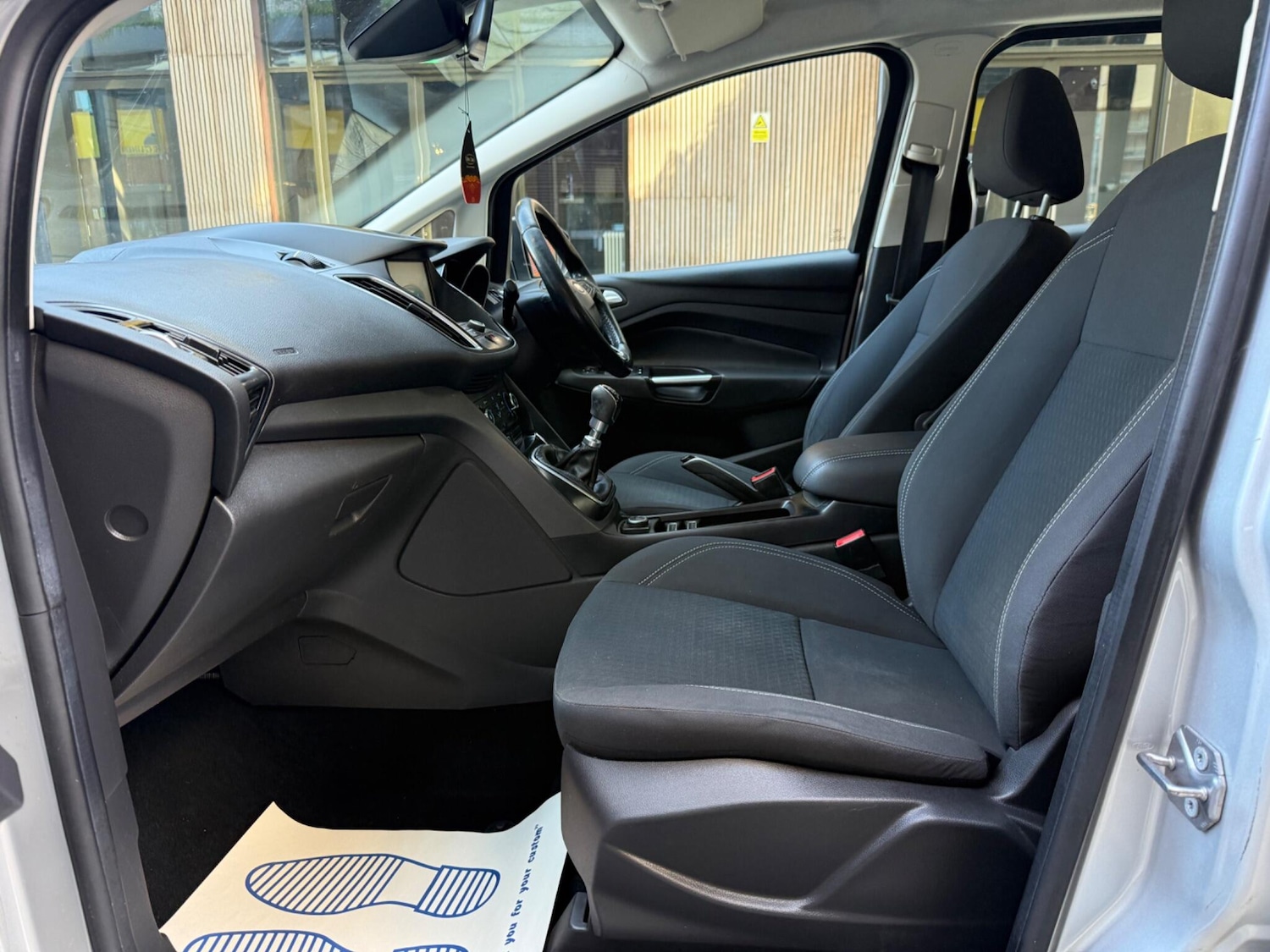 Used Ford Grand C-Max for sale - 77993328: Photo 37