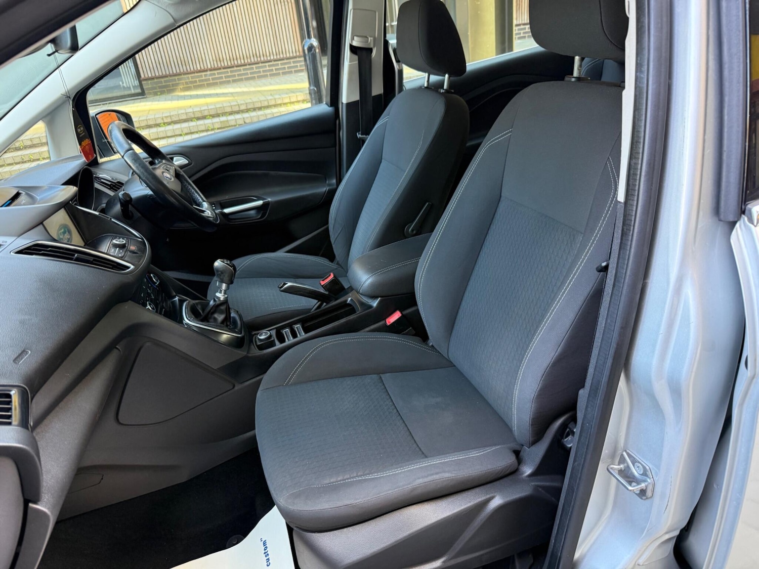 Used Ford Grand C-Max for sale - 77993328: Photo 38