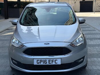 Used Ford Grand C-Max 2016 for sale - 77993328: Photo