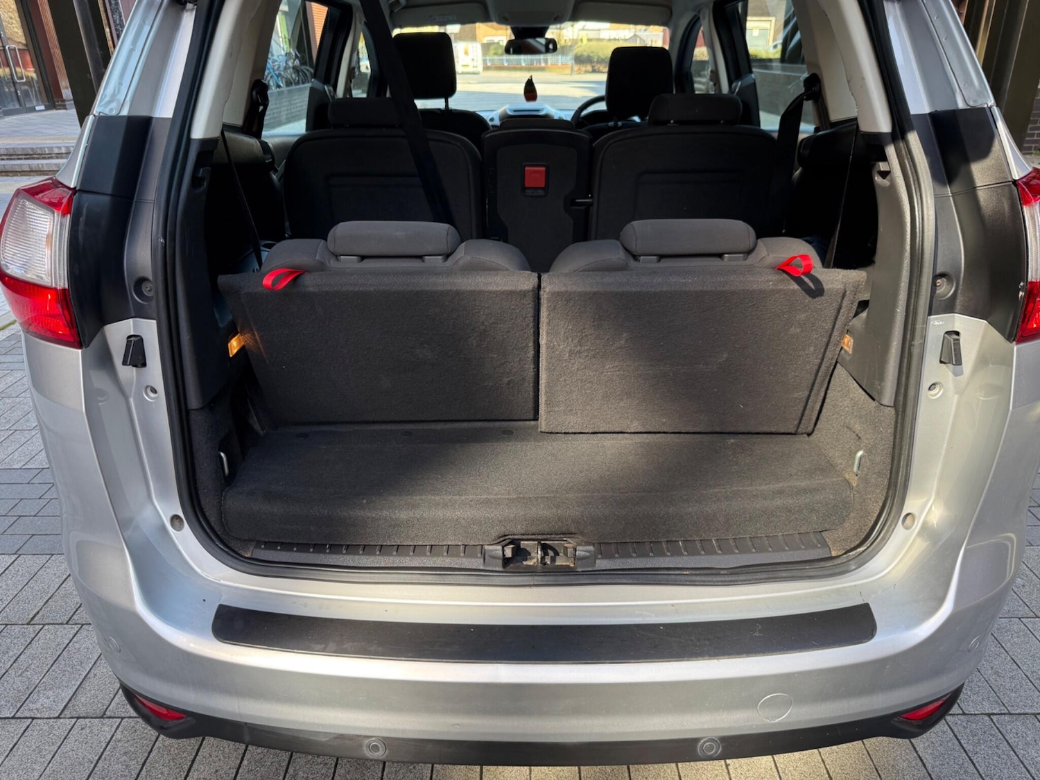 Used Ford Grand C-Max for sale - 77993328: Photo 40