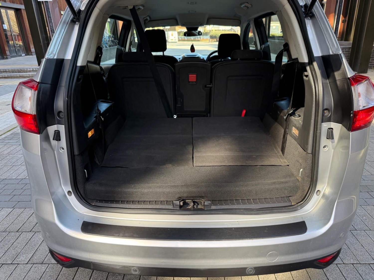 Used Ford Grand C-Max for sale - 77993328: Photo 41